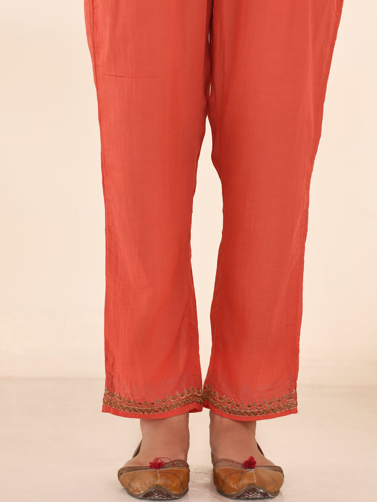 Utsav Meera Pants