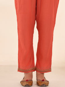 Utsav Meera Pants