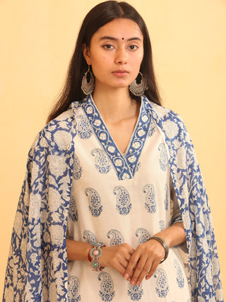 Rutba Jhalak - Dupatta - KD12A2598