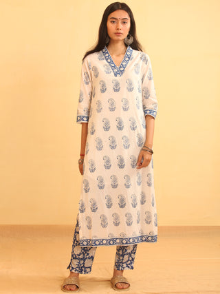 Rutba Jhalak - Kurta - KK12A2598