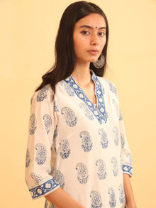 Rutba Jhalak - Kurta - KK12A2598