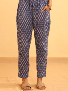 Rutba Charvi - Pants - KP02A2594