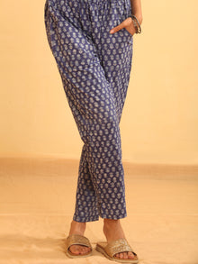 Rutba Charvi - Pants - KP02A2594