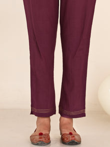 Utsav Raima Pants