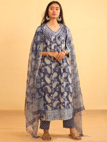 Rutba Charvi - Dupatta - KD02A2594