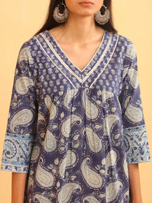 Rutba Charvi - Kurta - KK02A2594