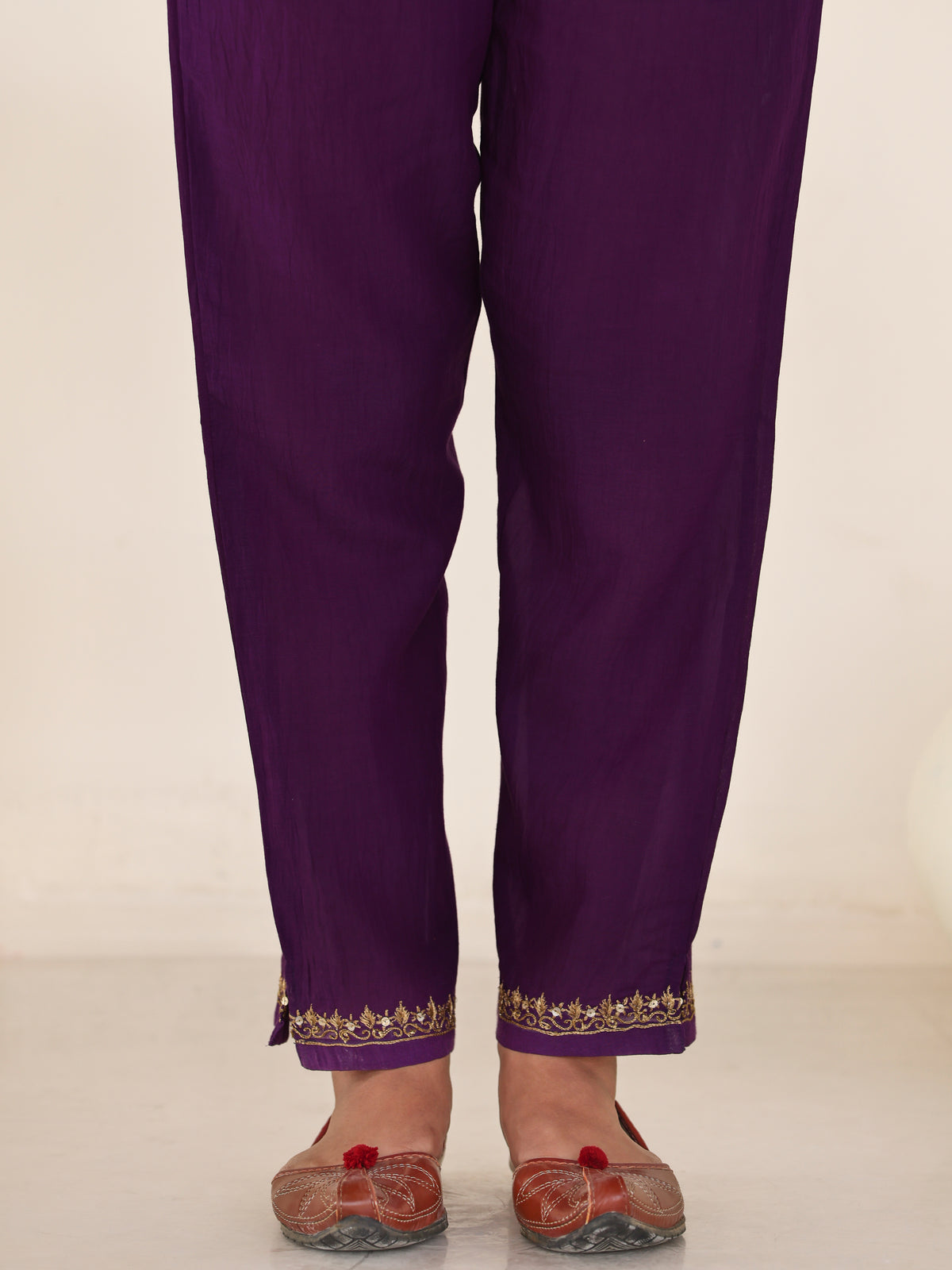 Utsav Aanya Pants