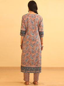 Rutba Fiza - Kurta - KK05A2597