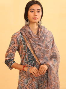 Rutba Fiza - Dupatta - KD05A2597