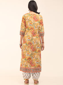 Nayab Gulrez - Kurta  - KK47S2561