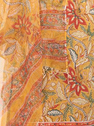 Nayab Gulrez - Dupatta  - KD47S2561