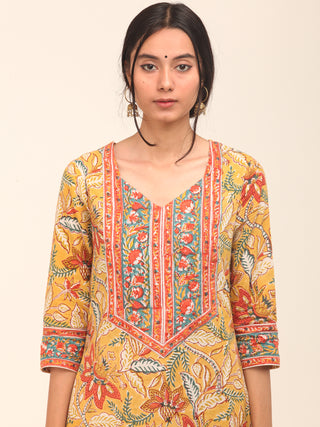 Nayab Gulrez - Kurta  - KK47S2561