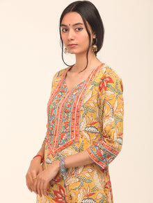 Nayab Gulrez - Kurta  - KK47S2561