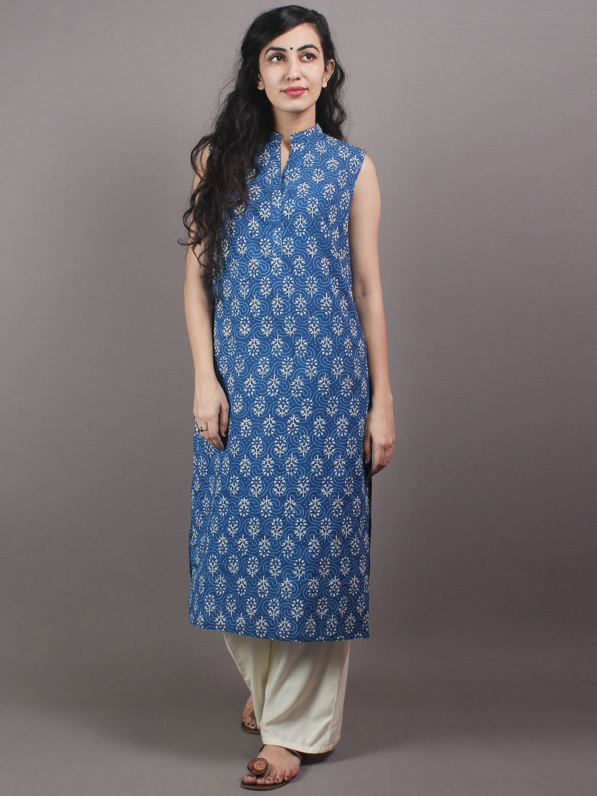 Top more than 79 boat neck kurti with plazo - thtantai2
