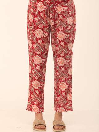 Rutba Sameera - Pants - KP10A2579