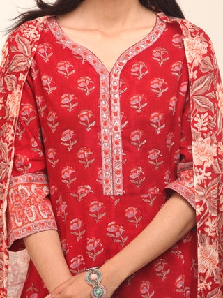 Rutba Sameera - Dupatta - KD10A2579