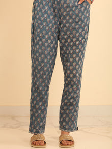 Nayab Areba - Pants - KP07A2562