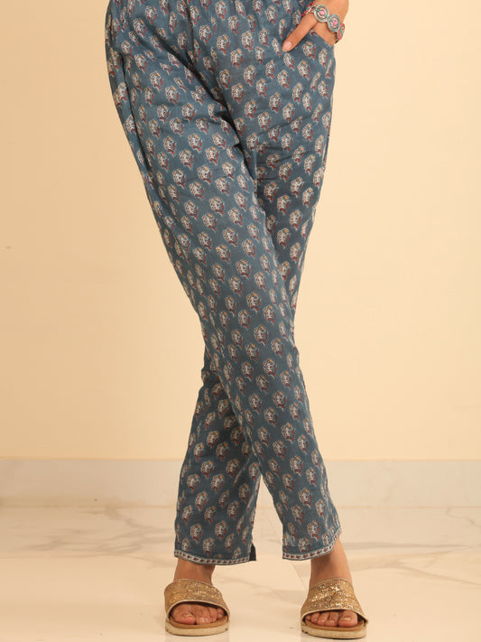 Nayab Areba - Pants - KP07A2562