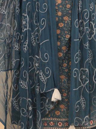 Nayab Areba - Dupatta - KD07A2562