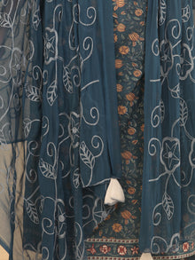 Nayab Areba - Dupatta - KD07A2562