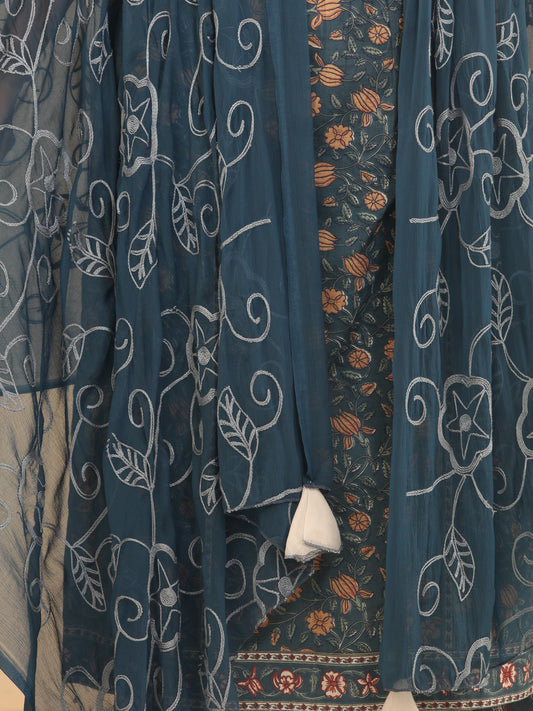 Nayab Areba - Dupatta - KD07A2562