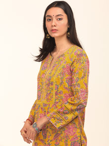 Rutba Falak - Kurta - KK04A2596