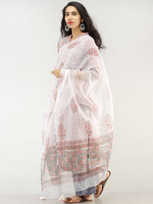Rangrez Faghir - Dupatta - KD60AXXXD