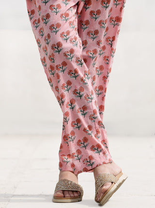 Nayab Anam - Pants  - KP33E2540