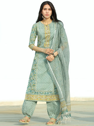 Nayab Ghazala - Kurta - KK76B2554