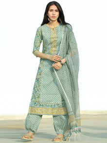 Nayab Ghazala - Salwar Pants  - KP76B2554