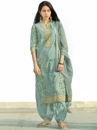 Nayab Ghazala - Kurta - KK76B2554
