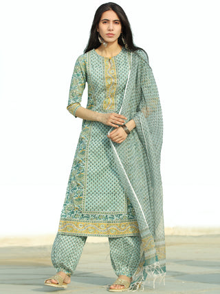 Nayab Ghazala - Kurta - KK76B2554