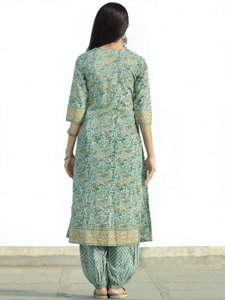 Nayab Ghazala - Kurta - KK76B2554