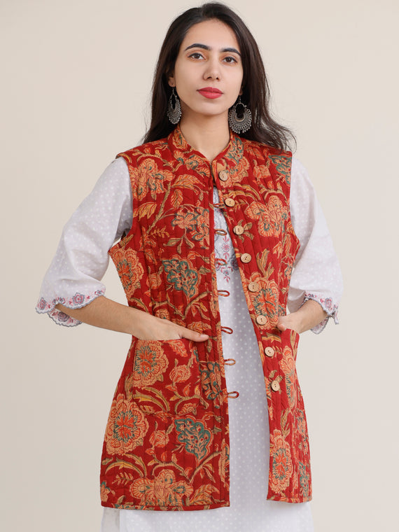 Bindu Jacket