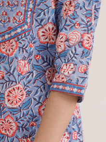 Jashn Rachna Kurta