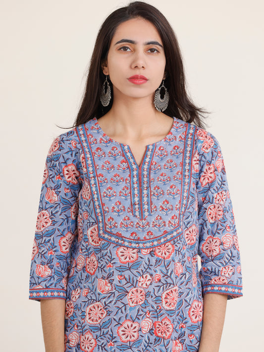Jashn Rachna Kurta