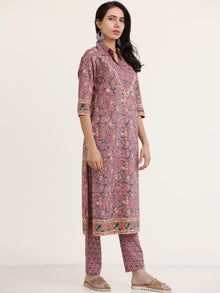 Jashn Zinal Kurta