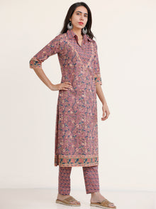 Jashn Zinal Kurta