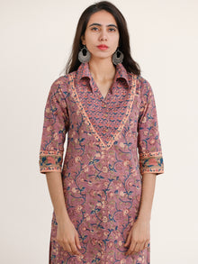 Jashn Zinal Kurta