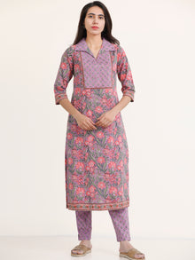 Jashn Diba Kurta