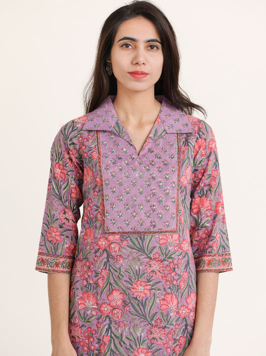 Jashn Diba Kurta