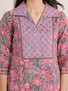 Jashn Diba Kurta