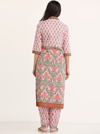 Jashn Saima Kurta