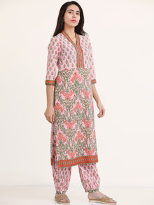 Jashn Saima Kurta