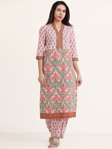 Jashn Saima Kurta