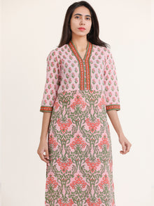 Jashn Saima Kurta