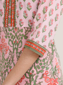 Jashn Saima Kurta