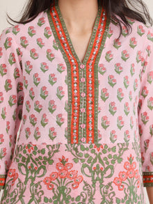 Jashn Saima Kurta