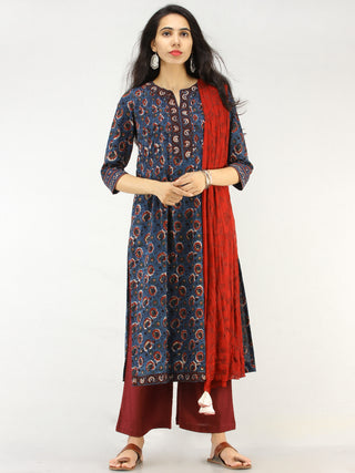 Bahaar Rafya - Dupatta - KD46AXXXD