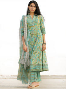 Nayab Abeeha - Anakarli Kurta  - KK13H2541